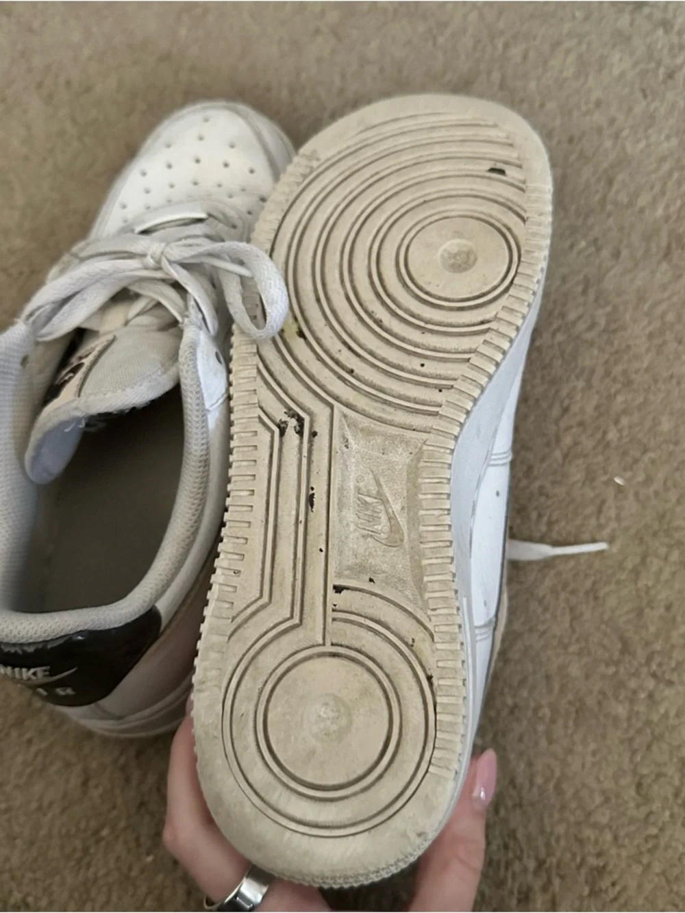 Nike Air Force 1 Sneakers